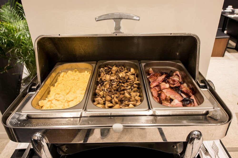 Фото Apartamentos The Arc Carrís