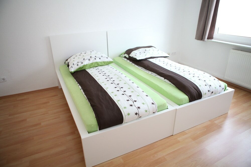 Фото Apartment Am Rathaus