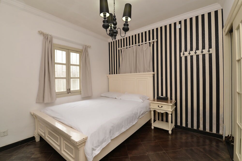 Фото Little White House Xiamen Gulangyu