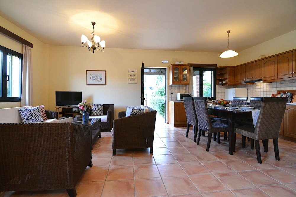 Фото Christina Villas