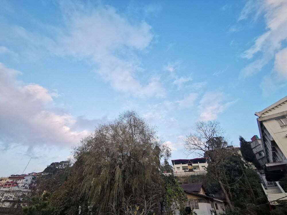 Фото Hotel Pink Mountain