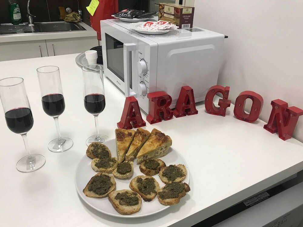 Фото Terrazza Aragon