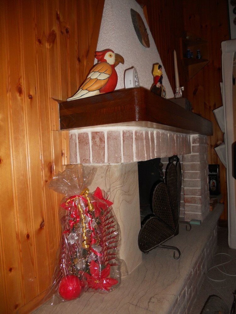 Фото B&b Pervinca