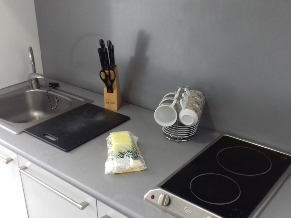 Фото Apartamentos Turísticos Los Ángeles