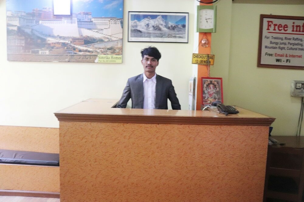 Фото отеля 5