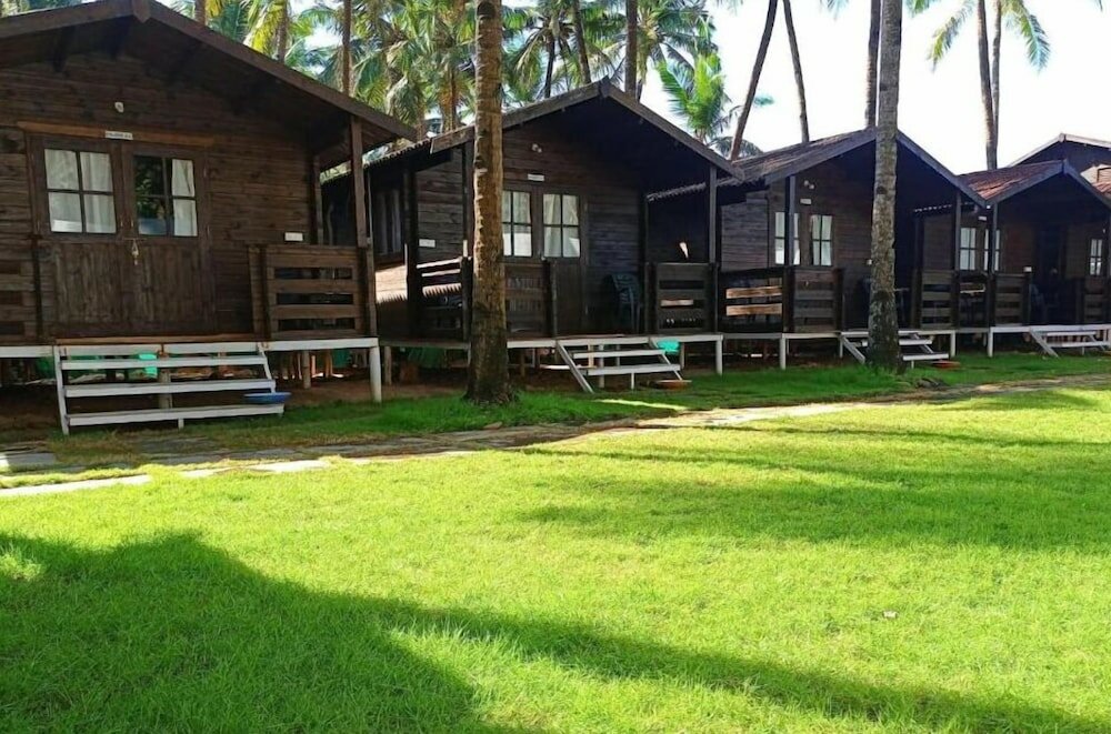 Фото Agonda Paradise