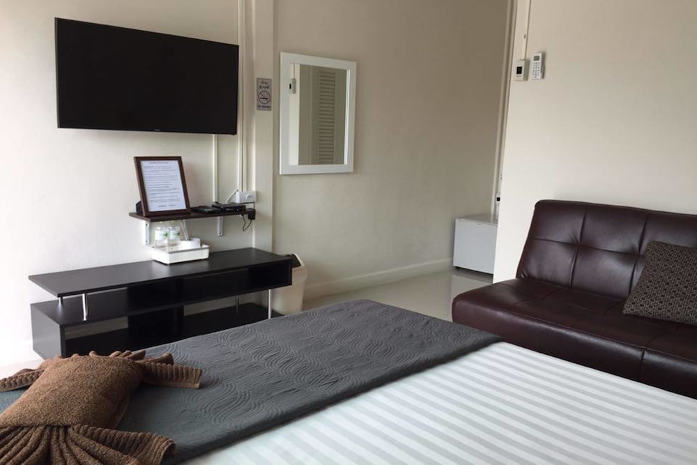 Фото Baan Chan Suan