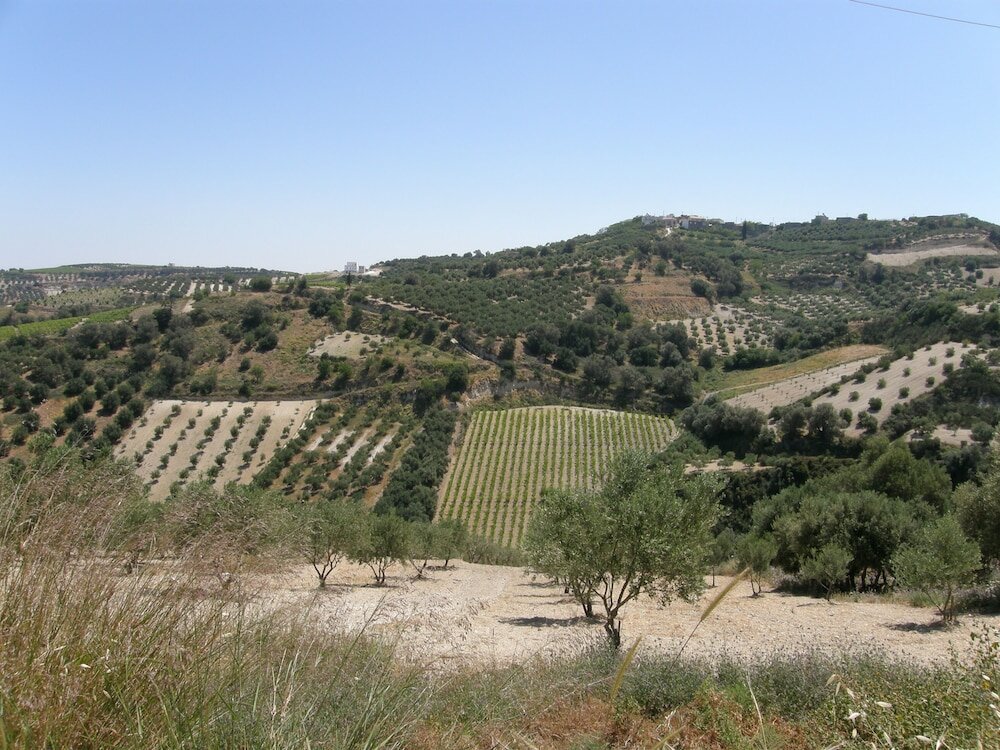 Фото Christina Villas