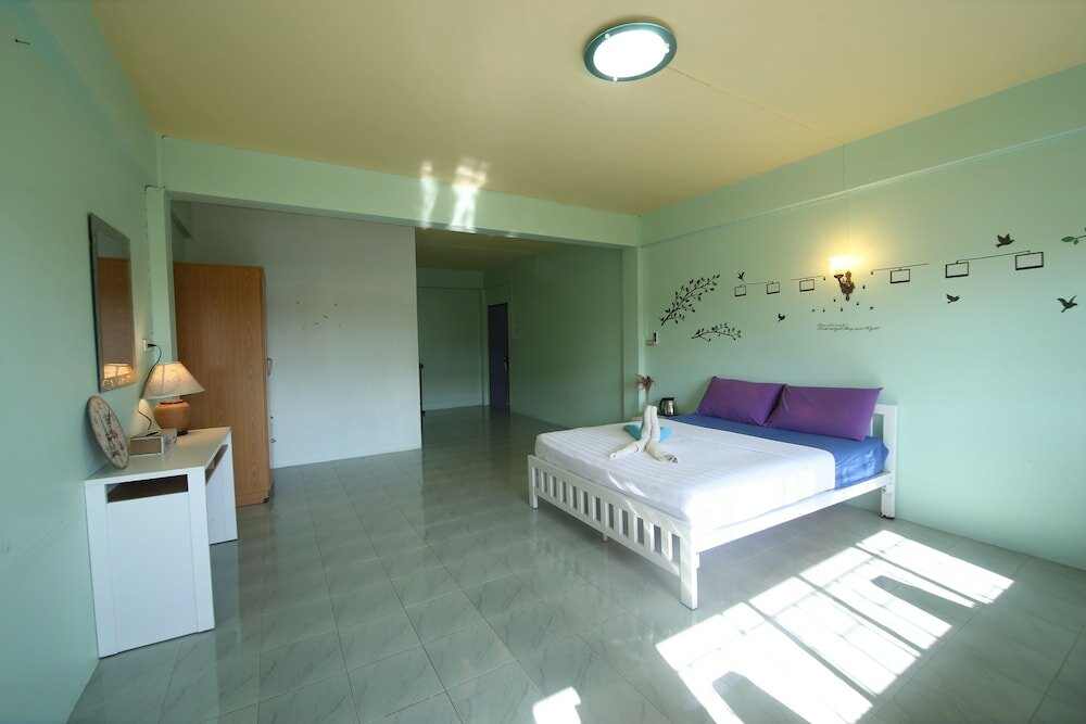 Фото Cube Hostel Krabi