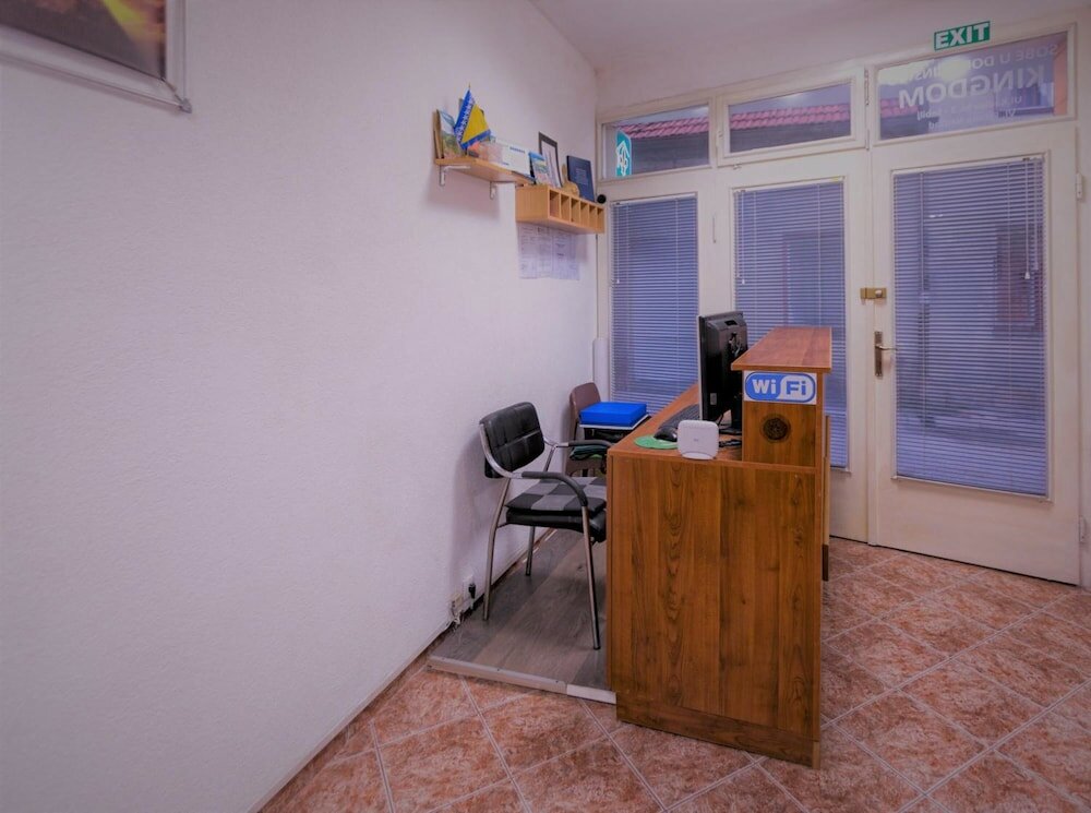 Фото Kingdom Rooms Visoko