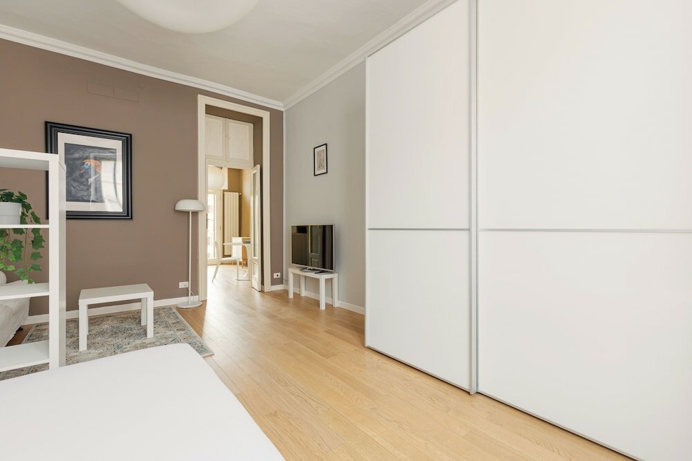 Фото Brera Apartments in Moscova