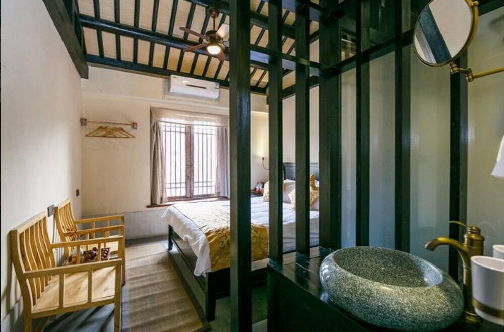 Фото Hangzhou Lanxixianxiu