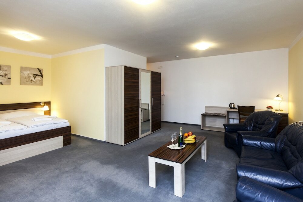 Фото Отель Arkada