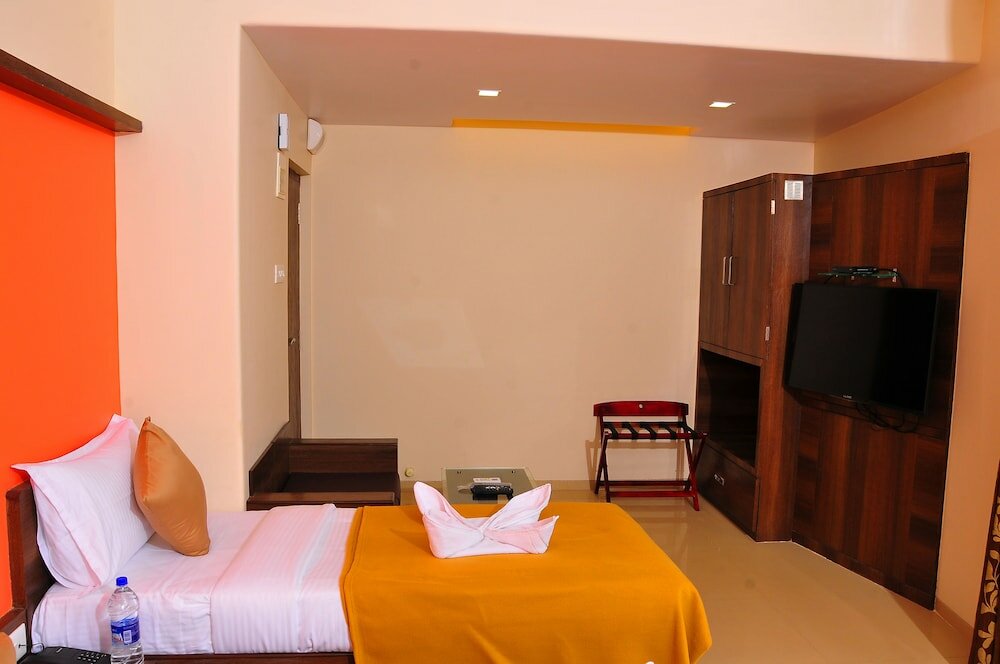 Фото Aakash Hotel