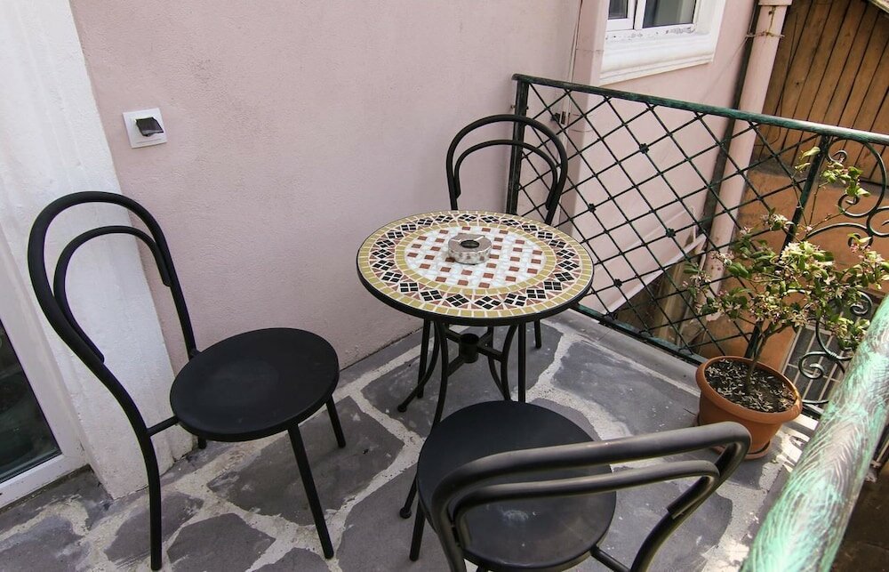 Фото Terrace Garden Hotel