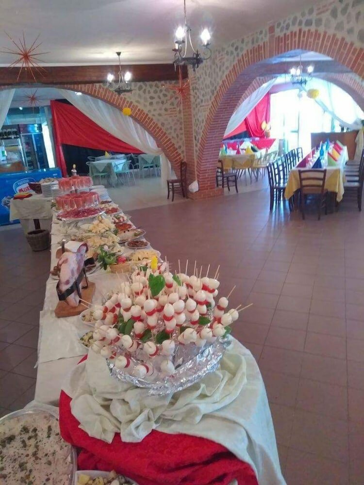 Фото Oriental Park