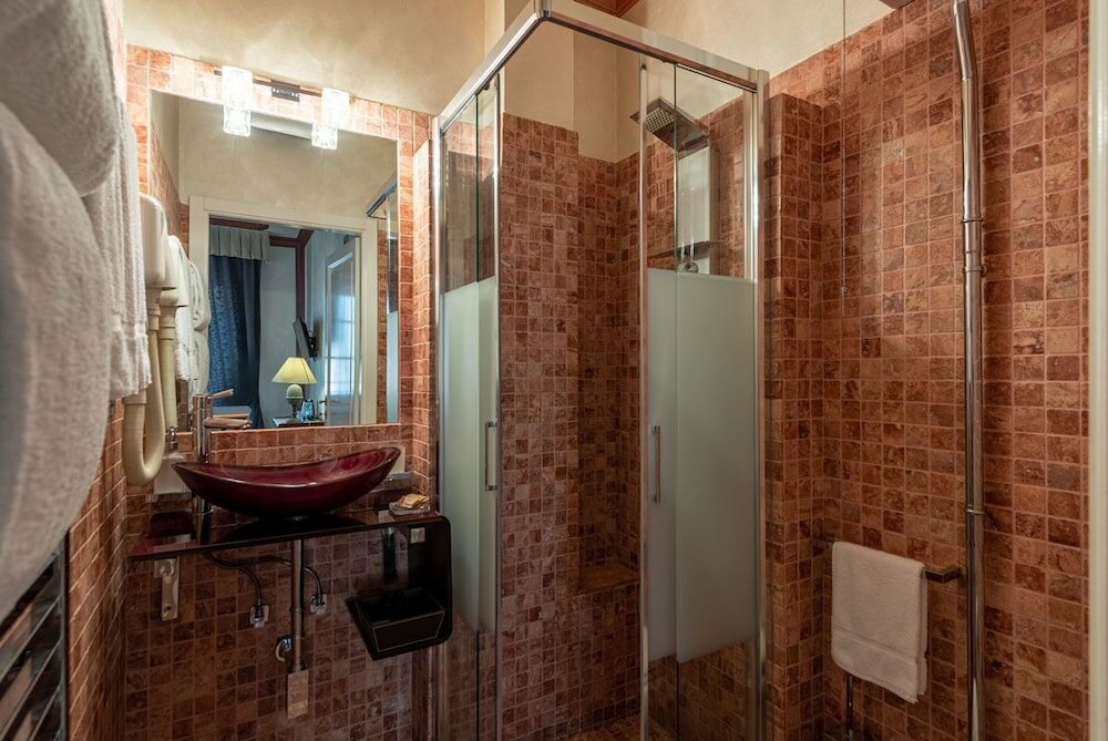 Фото Mabelle Firenze Residenza Sassetti