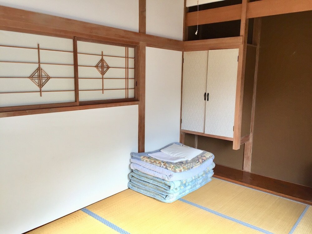 Фото Guest House Itokawa