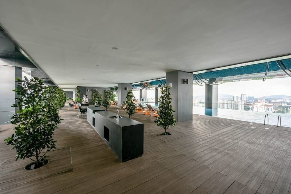 Фото M City Jalan Ampang