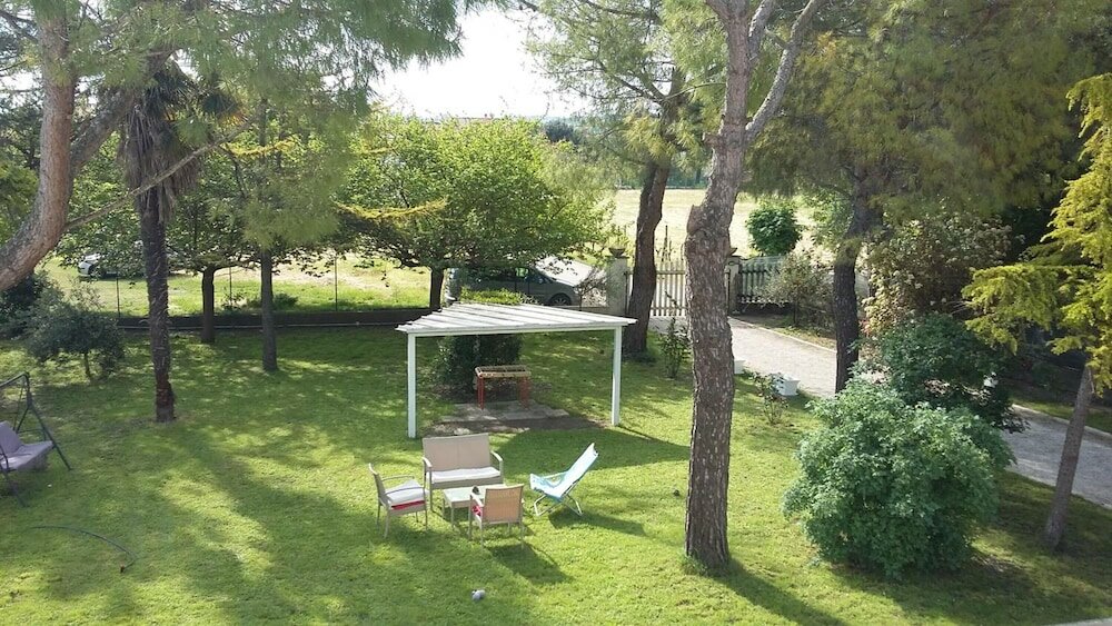 Фото B&b Sotto Le Stelle