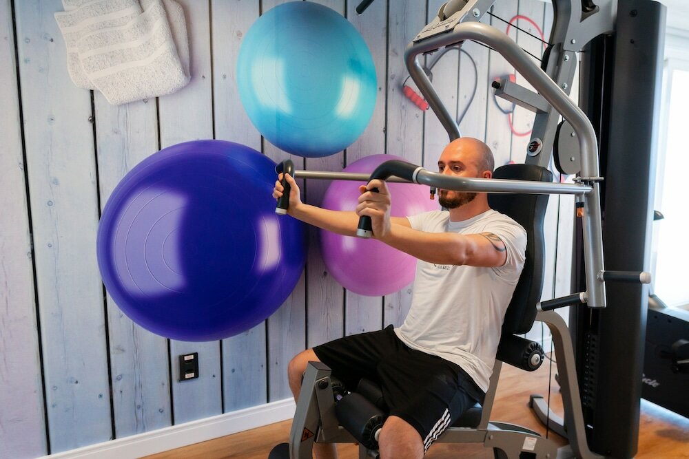 Фото Novotel Curitiba Batel