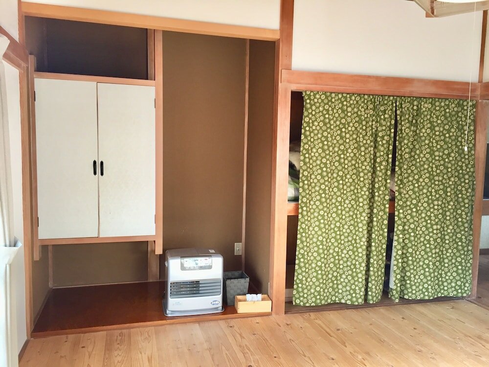 Фото Guest House Itokawa