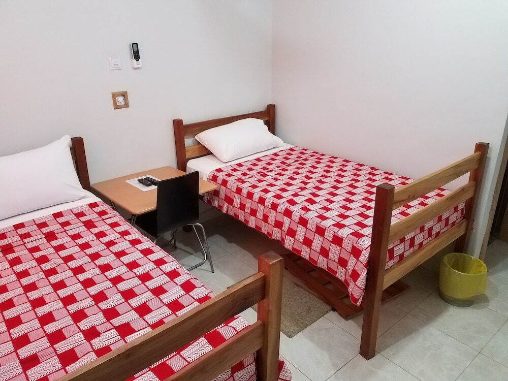 Фото Sharp Guest House