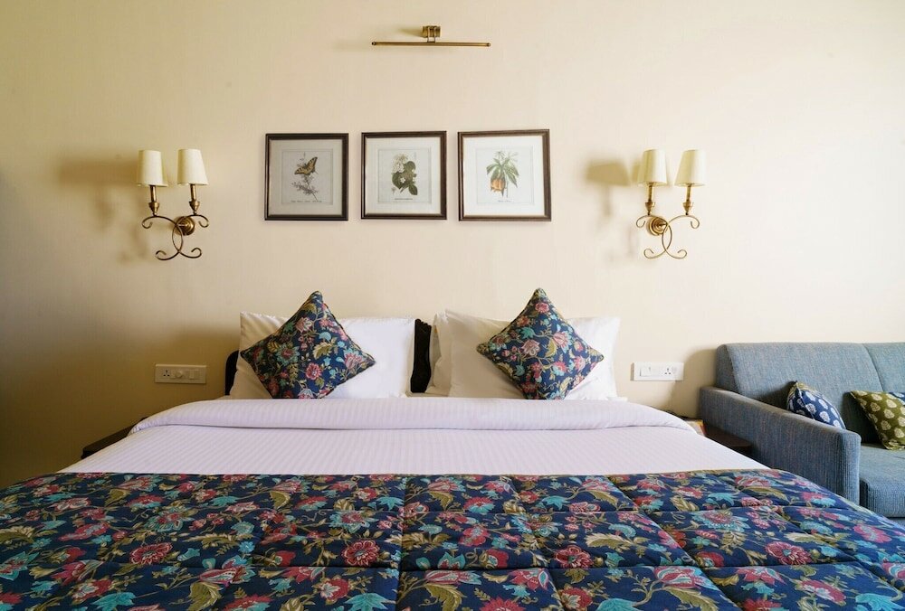 Фото Valley View Beacon Resorts - Mahabaleshwar