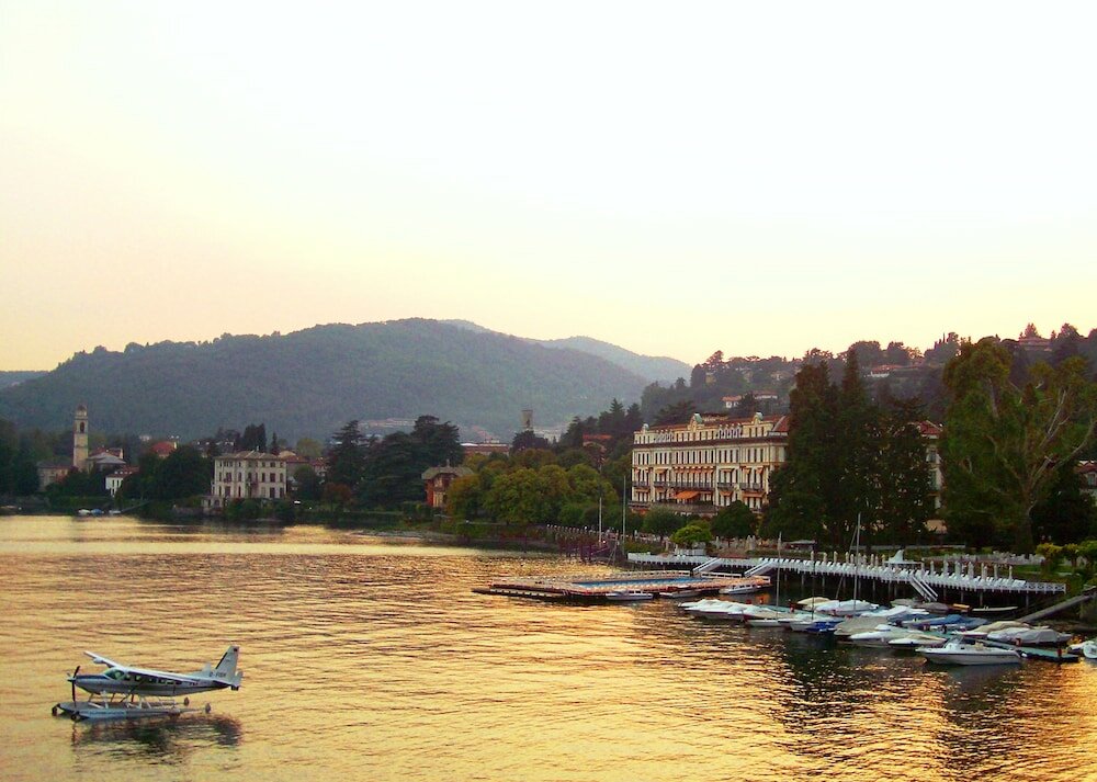 Фото Villa Albonico