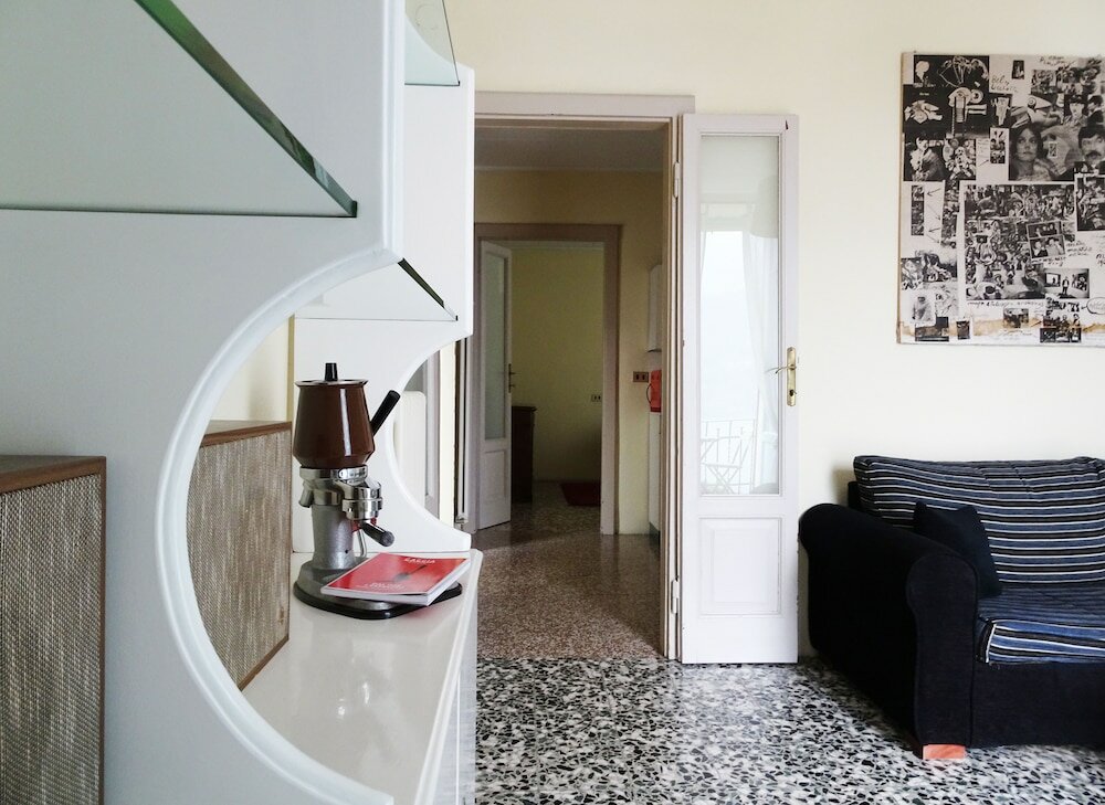 Фото Villa Albonico