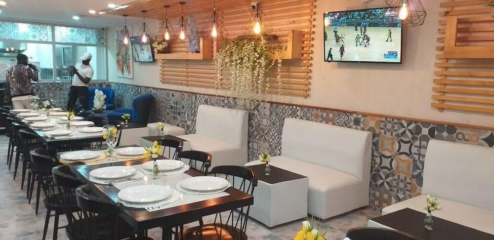 Фото Residence Db