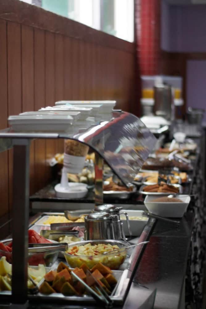 Фото Rohedama Hotel