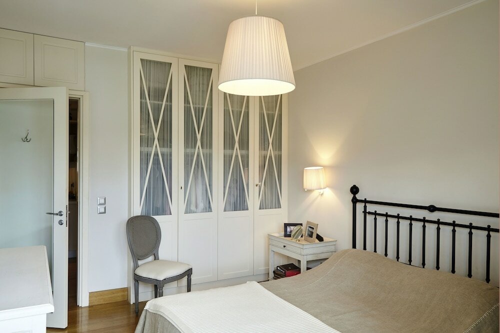 Фото Unique Apartment in the Heart of the City