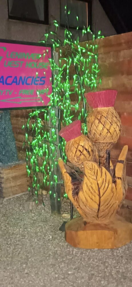 Фото Gleninver Guest House