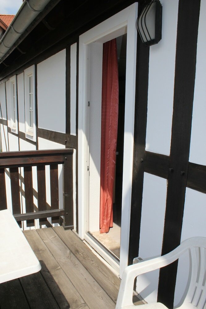 Фото Ferienwohnanlage AlterTopf