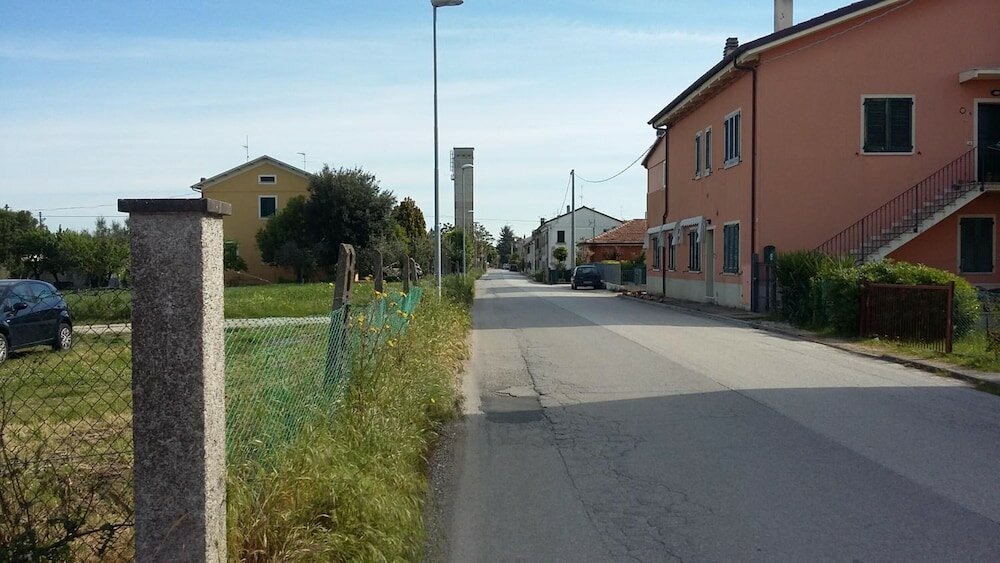 Фото B&b Sotto Le Stelle