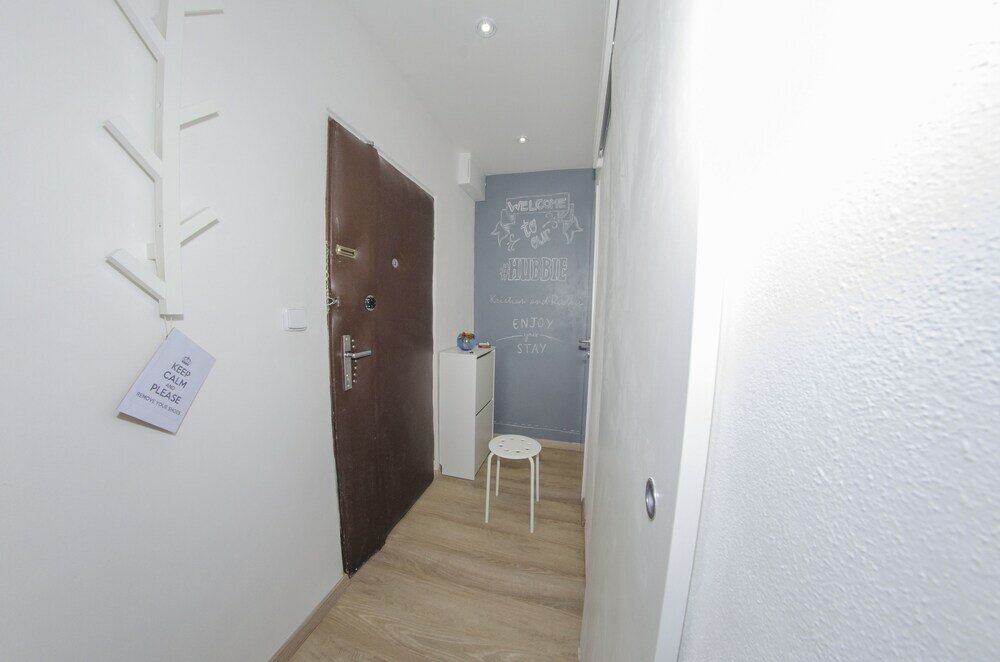 Фото Fresh Studio Flat