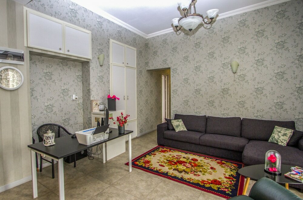 Фото Terrace Garden Hotel