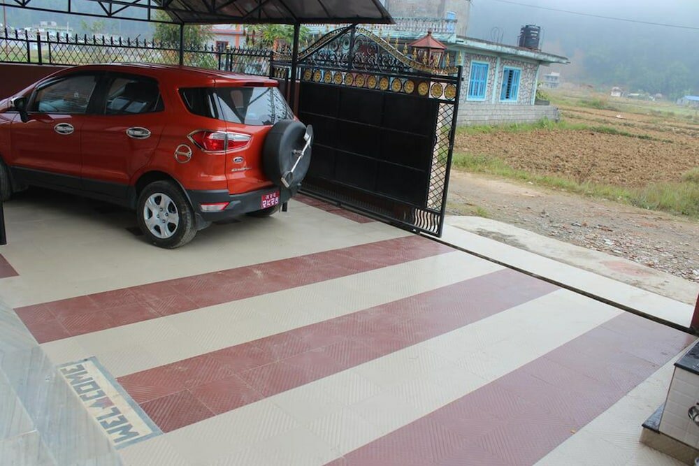 Фото Prami's Homestay