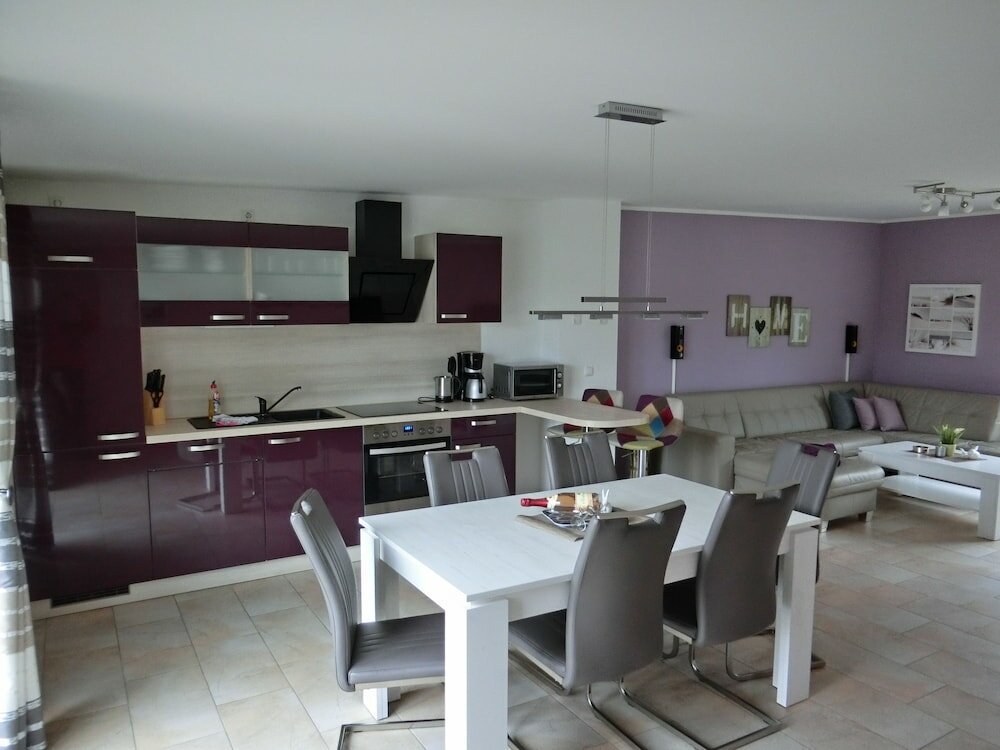 Фото Ostseetraum Graal-Müritz