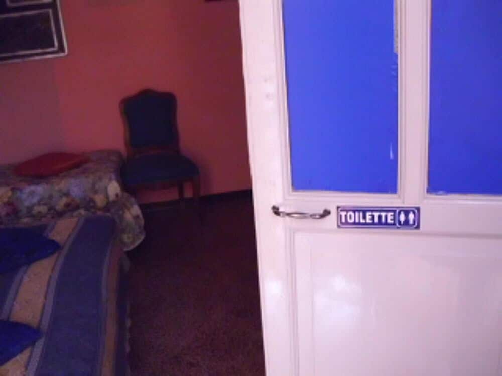 Фото Central Accommodation