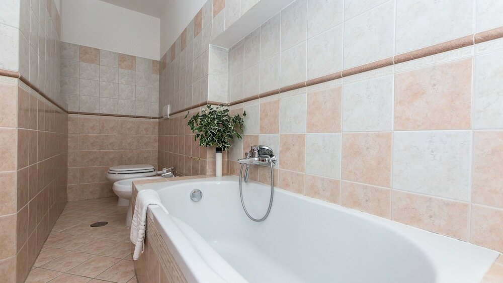 Фото Rental In Rome Milazzo