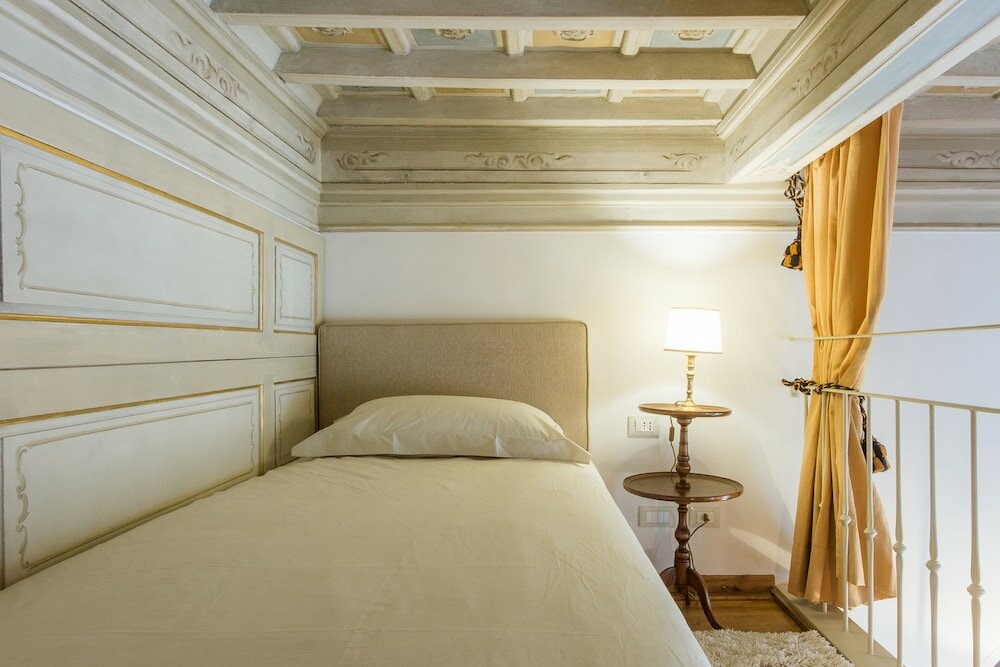 Фото Orsanmichele View