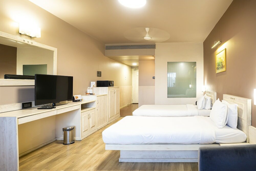 Фото отеля 4