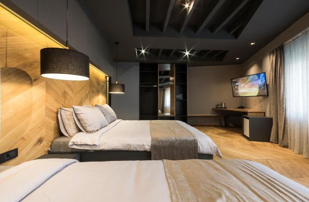 Фото Hotel London B&b