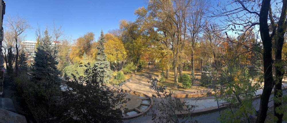 Фото Opera Apartments