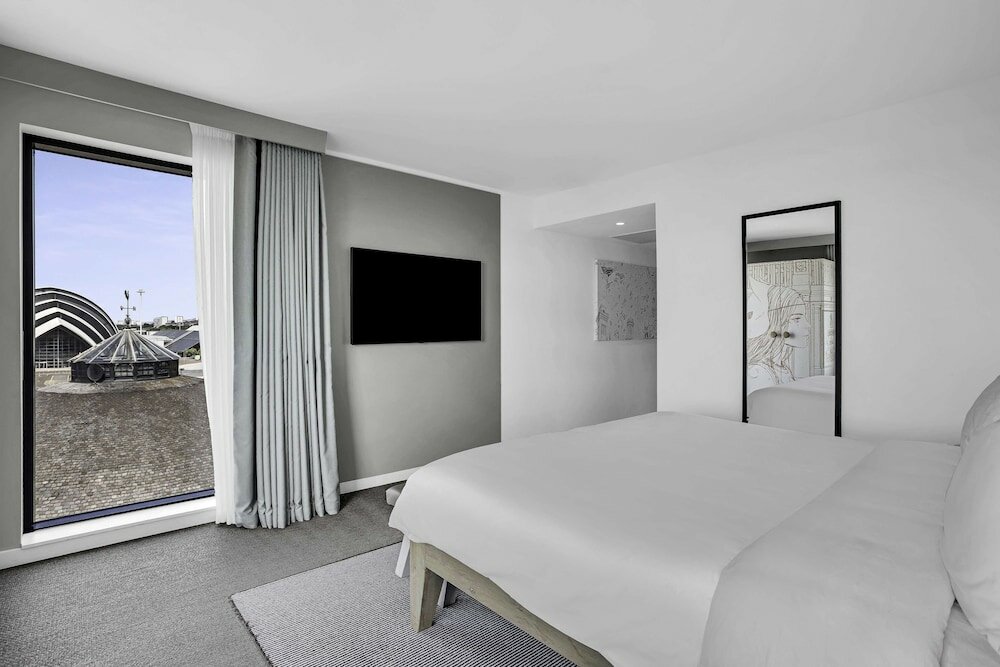 Фото Radisson Red Glasgow