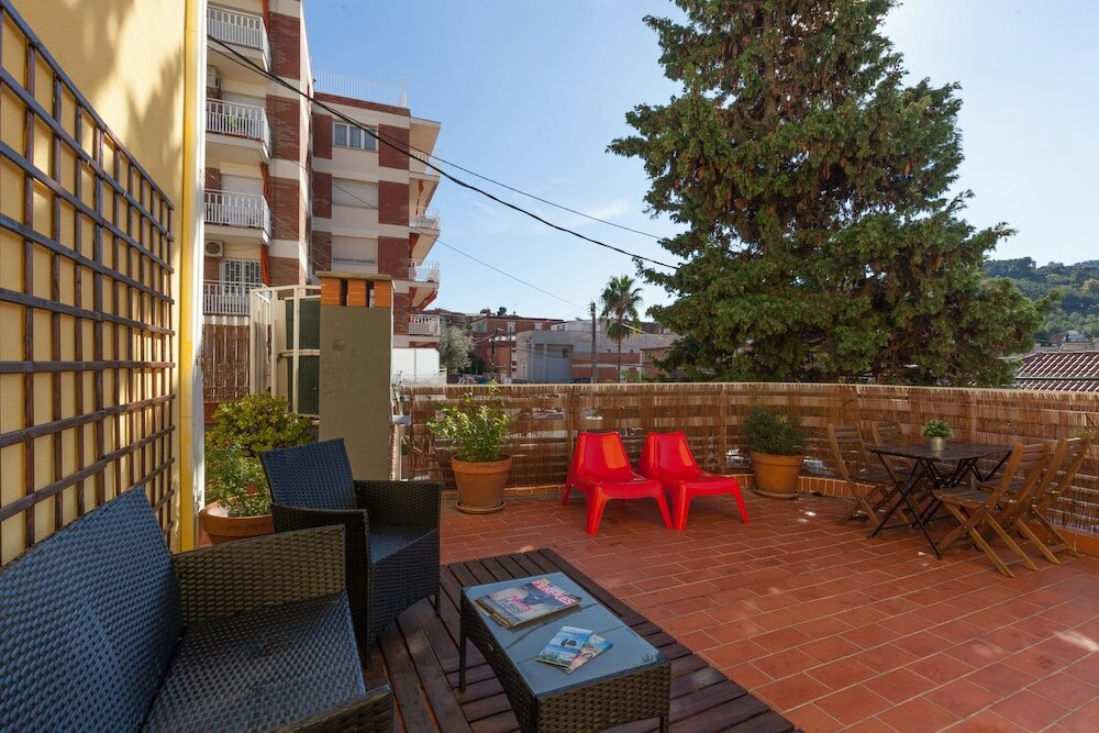 Фото Mellow Barcelona