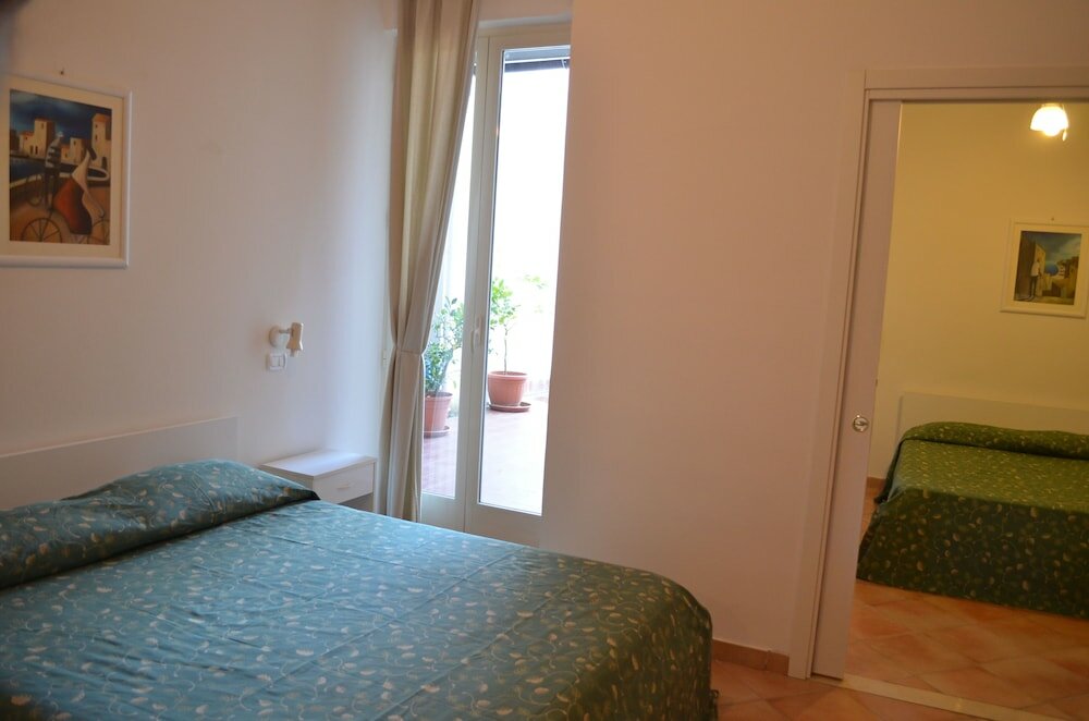 Фото Hotel Antonietta