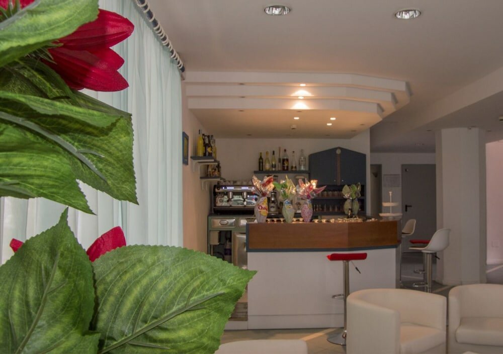 Фото Hotel Fucsia